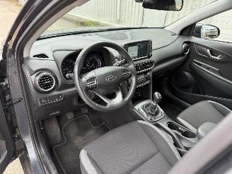 Hyundai Kona 1.0 T-GDi Navi Camera Krell Audio picture 10
