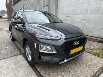 škoda osobní automobily Hyundai Kona 1.0 T-GDi Navi Camera Krell Audio 2019/10