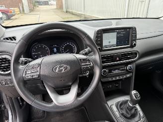 Hyundai Kona 1.0 T-GDi Navi Camera Krell Audio picture 11