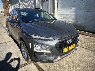 Hyundai Kona 1.0 T-GDi Navi Camera Krell Audio picture 14