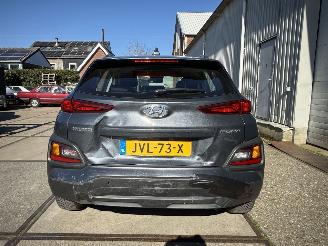 Hyundai Kona 1.0 T-GDi Navi Camera Krell Audio picture 5