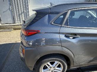 Hyundai Kona 1.0 T-GDi Navi Camera Krell Audio picture 12