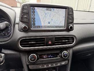 Hyundai Kona 1.0 T-GDi Navi Camera Krell Audio picture 14