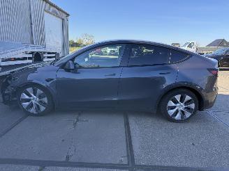 Tesla Model Y Long Range AWD 75kWh picture 7