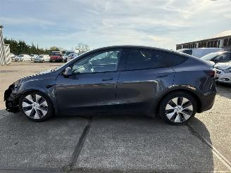 Tesla Model Y Long Range AWD 75kWh picture 7