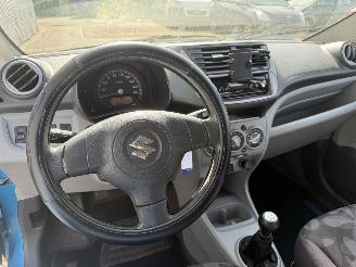 Suzuki Alto 1.0 Comfort Airco picture 17