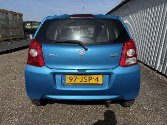 Suzuki Alto 1.0 Comfort Airco picture 4
