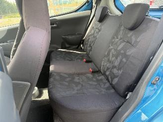 Suzuki Alto 1.0 Comfort Airco picture 21