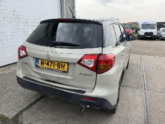 Suzuki Vitara 1.6 Style picture 4