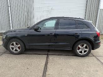 Audi Q5 2.0 TFSI Quattro Pro Line S Pano B&O picture 7