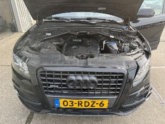 Audi Q5 2.0 TFSI Quattro Pro Line S Pano B&O picture 12
