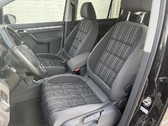 Volkswagen Touran 1.4 TSI DSG Cross Touran picture 22