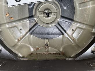 Volkswagen Touran 1.4 TSI DSG Cross Touran picture 8