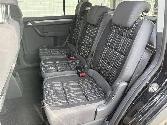 Volkswagen Touran 1.4 TSI DSG Cross Touran picture 23