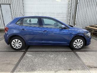 Volkswagen Polo 1.0 TSI DSG Comfortline picture 6