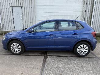 Volkswagen Polo 1.0 TSI DSG Comfortline picture 2