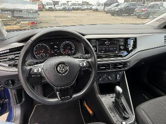 Volkswagen Polo 1.0 TSI DSG Comfortline picture 21