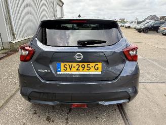 Nissan Micra 0.9 IG-T N-Connecta picture 4