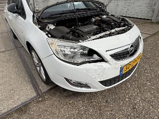 Opel Astra 1.4 Turbo Sport picture 14