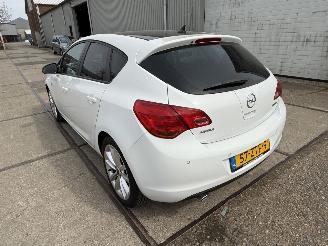 Opel Astra 1.4 Turbo Sport picture 5