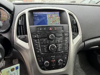 Opel Astra 1.4 Turbo Sport picture 19