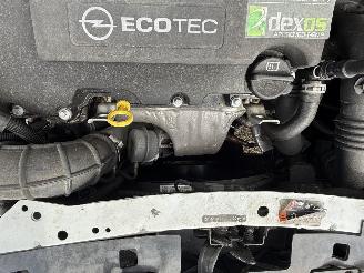 Opel Astra 1.4 Turbo Sport picture 16