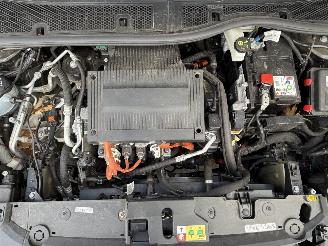 Peugeot e-208 Blue Lease Allure 50 kWh picture 13