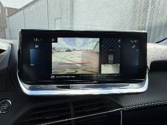 Peugeot e-208 Blue Lease Allure 50 kWh picture 21