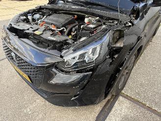 Peugeot e-208 Blue Lease Allure 50 kWh picture 14