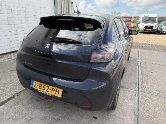 Peugeot e-208 Blue Lease Allure 50 kWh picture 3