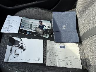 Peugeot e-208 Blue Lease Allure 50 kWh picture 25