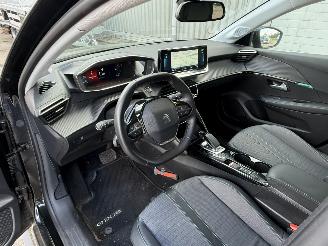 Peugeot e-208 Blue Lease Allure 50 kWh picture 18