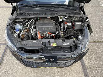 Peugeot e-208 Blue Lease Allure 50 kWh picture 12