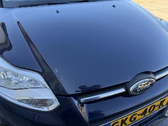 Ford Focus 1.6 TDCI Trend picture 18