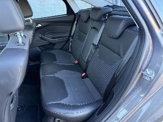 Ford Focus 1.5 Titanium Automaat picture 27