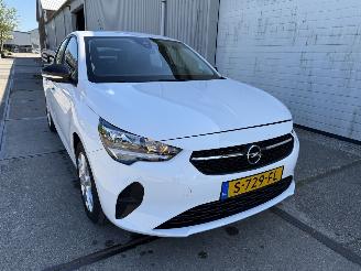 škoda osobní automobily Opel Corsa 1.2 Level 2 Navigatie 2022/12