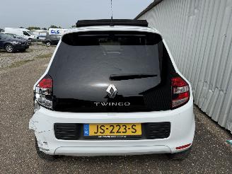 Renault Twingo 1.0 SCe Collection Open Dak picture 4
