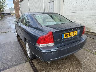 Volvo S-60 2.4 Drivers Edition picture 5