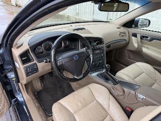 Volvo S-60 2.4 Drivers Edition picture 17