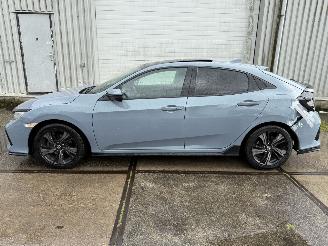 Honda Civic 1.5i-VTEC Sport Plus Panoramadak picture 9
