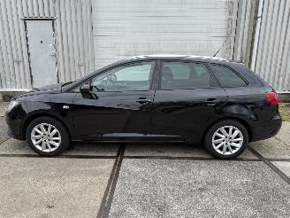 Seat Ibiza ST 1.2 TSI Style picture 10