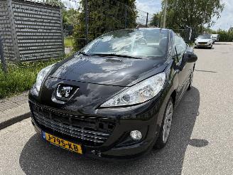 Avarii autoturisme Peugeot 207 1.6 VTi Roland Garros Automaat 2011/8