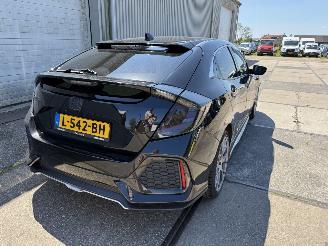 Honda Civic 1.0i VTEC Elegance Automaat picture 5