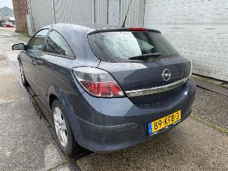 Opel Astra GTC 1.8 Edition Automaat Airco picture 5