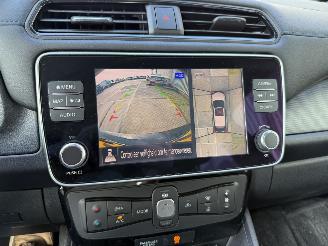 Nissan Leaf N-Connecta 40 kWh picture 21