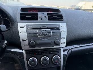 Mazda 6 2.0 S-VT TOURING picture 17