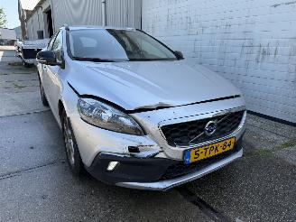 škoda osobní automobily Volvo V-40 1.6 T4 Momentum 2014/5