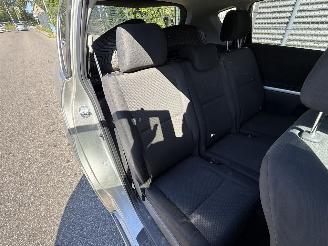 Toyota Corolla-verso 1.6 VVT-i Dynamic Navigatie Airco 5-Pers. picture 17