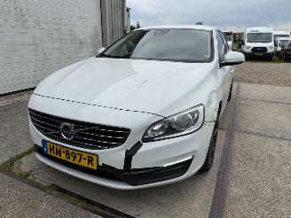 Volvo V-60 2.0 D2 R-Design Automaat picture 8