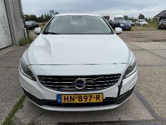 Volvo V-60 2.0 D2 R-Design Automaat picture 9